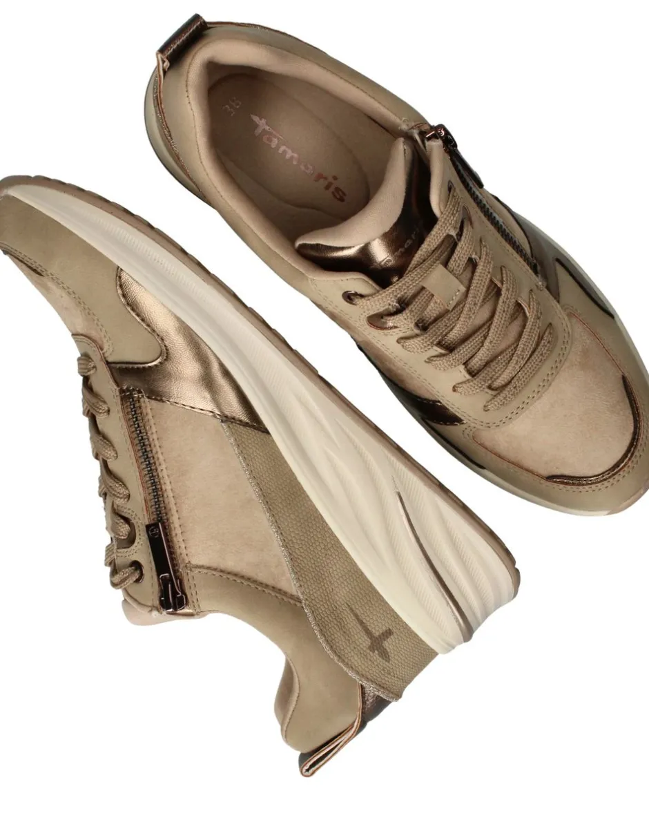 Tamaris Sneakers Dames|DAMES Sneakers
