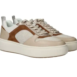 Tamaris Sneakers Dames|DAMES Veterschoenen|Sneakers