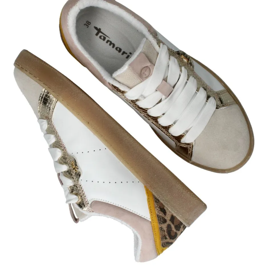 Tamaris Sneakers Dames|DAMES Sneakers
