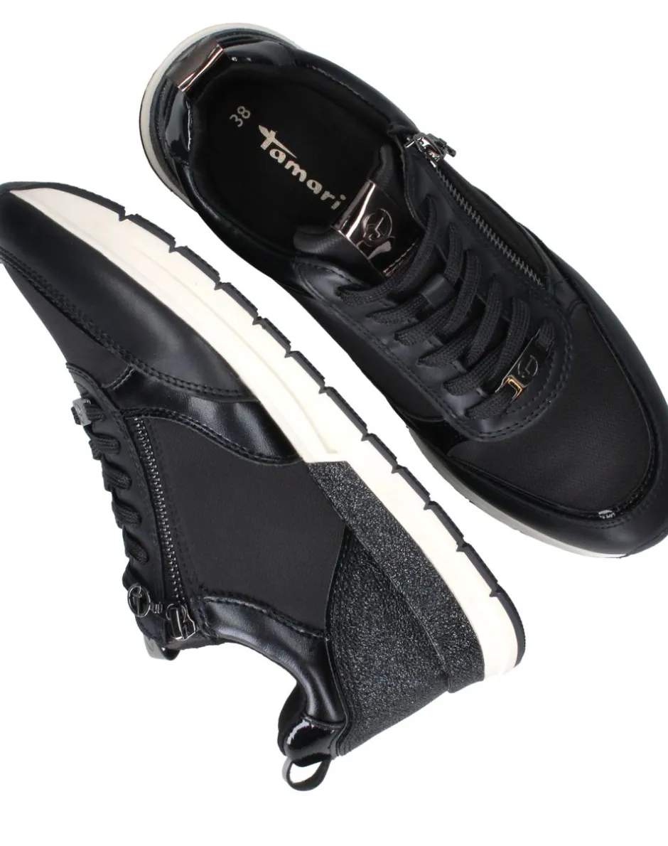 Tamaris Sneakers Dames|DAMES Sneakers