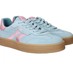 Tamaris Sneakers Dames|DAMES Veterschoenen|Sneakers