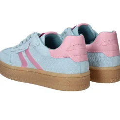 Tamaris Sneakers Dames|DAMES Veterschoenen|Sneakers