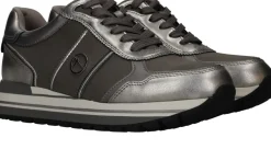 Tamaris Sneakers Grijs Dames|DAMES Sneakers