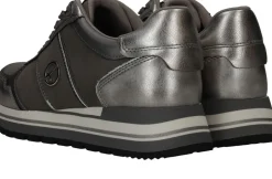 Tamaris Sneakers Grijs Dames|DAMES Sneakers