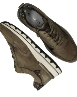 Tamaris Sneakers Dames|DAMES Sneakers