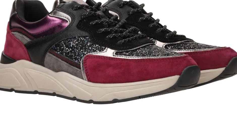 Tamaris Sneakers Dames|DAMES Sneakers
