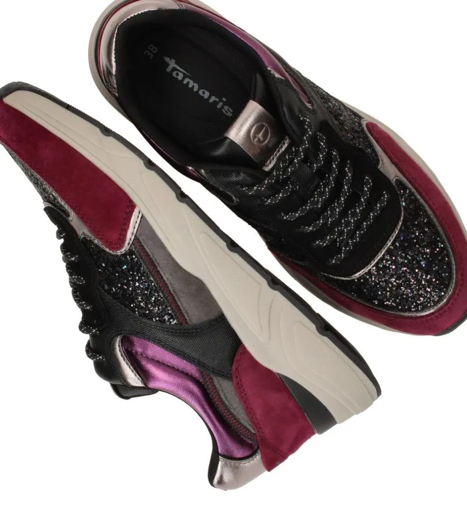 Tamaris Sneakers Dames|DAMES Sneakers