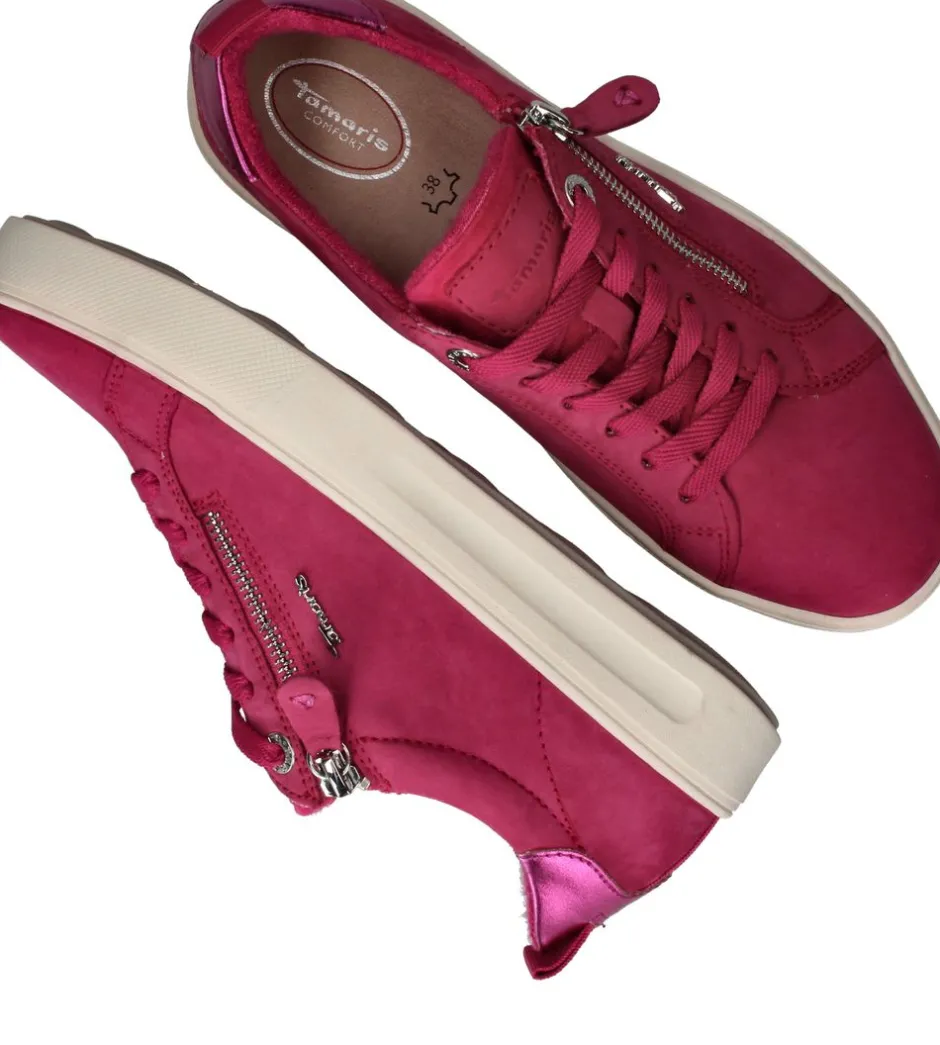 Tamaris Sneakers Dames|DAMES Sneakers