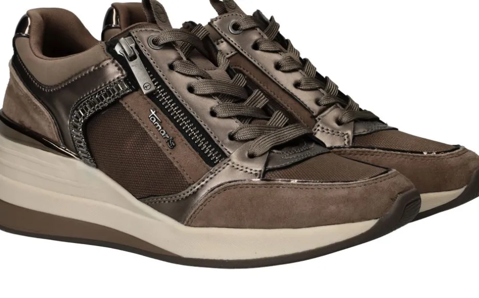 Tamaris Sneakers Dames|DAMES Sneakers
