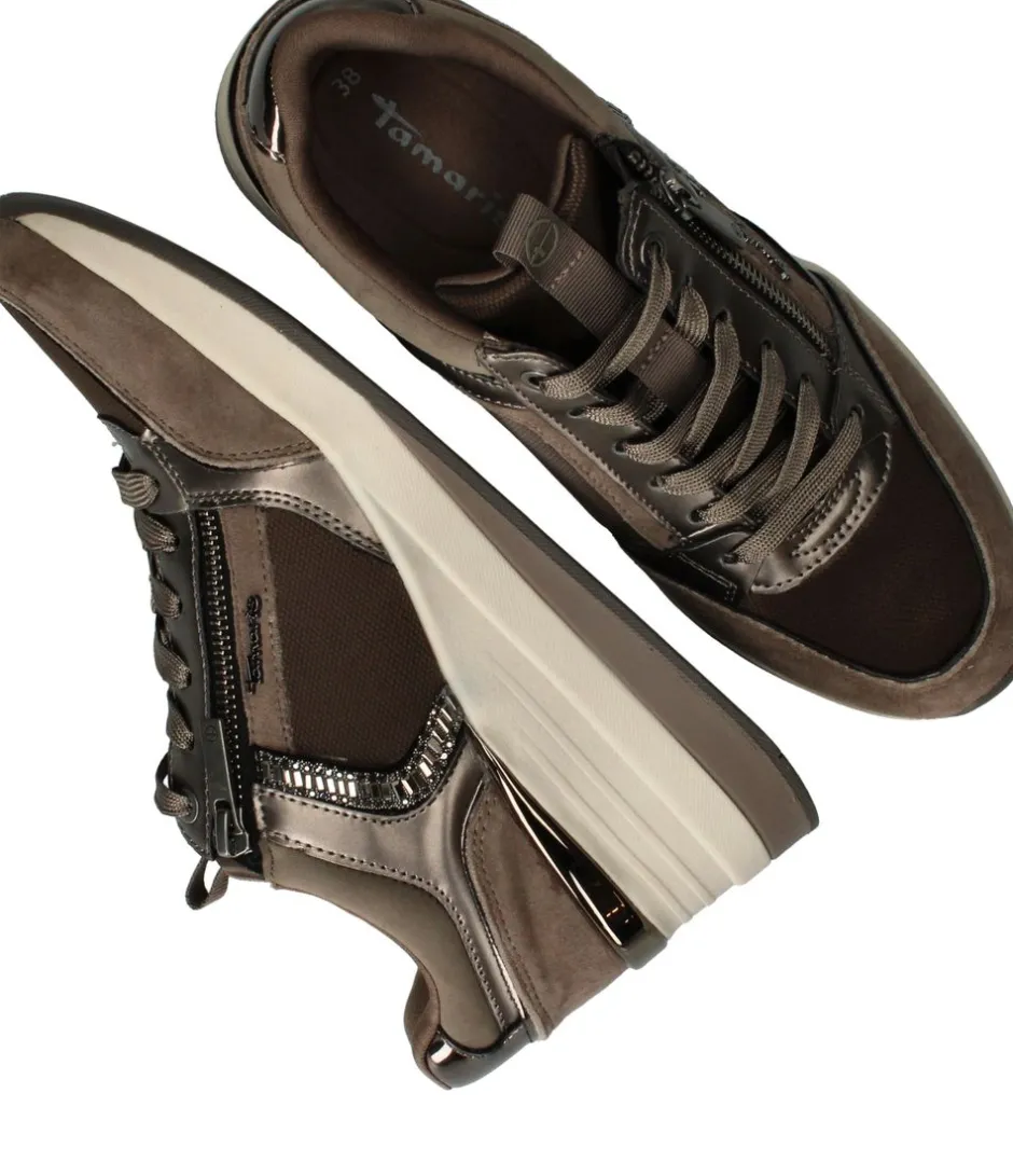 Tamaris Sneakers Dames|DAMES Sneakers