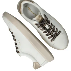 Tamaris Sneakers Dames|DAMES Veterschoenen|Sneakers