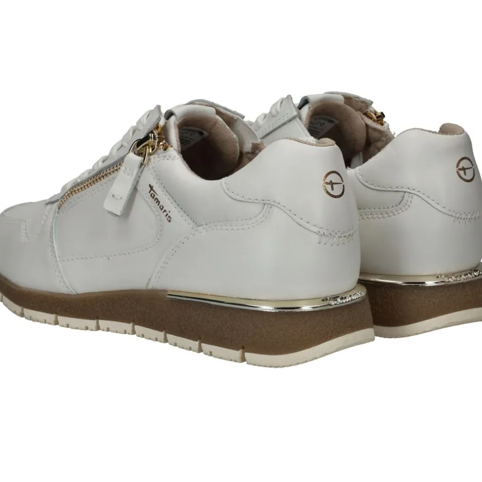 Tamaris Sneakers Dames|DAMES Comfort|Sneakers