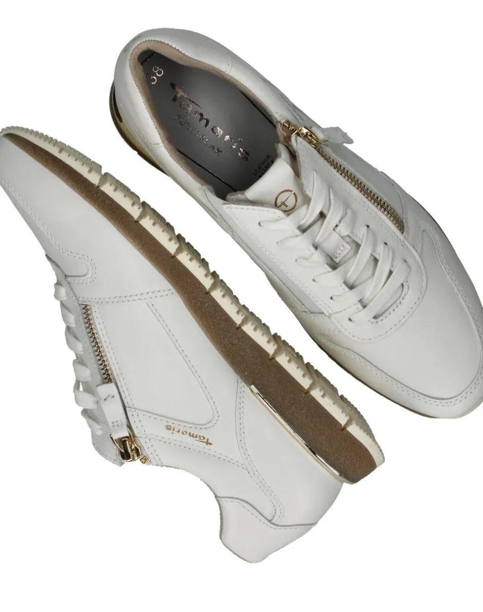 Tamaris Sneakers Dames|DAMES Comfort|Sneakers