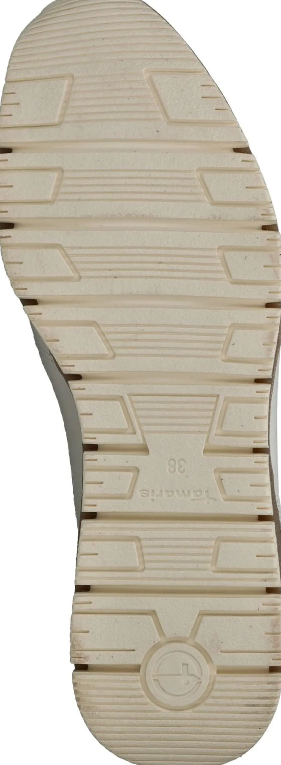 Tamaris Sneakers Dames|DAMES Comfort|Sneakers