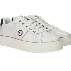 Tamaris Sneakers Dames|DAMES Veterschoenen|Sneakers