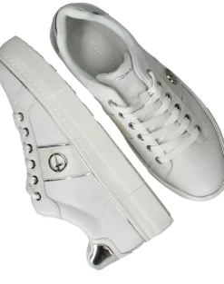 Tamaris Sneakers Dames|DAMES Veterschoenen|Sneakers