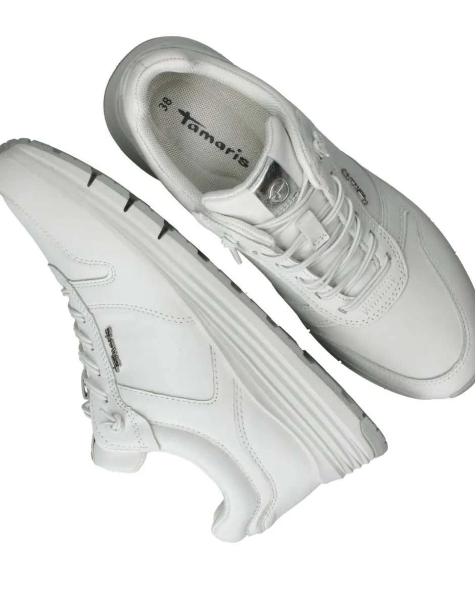 Tamaris Sneakers Dames|DAMES Sneakers