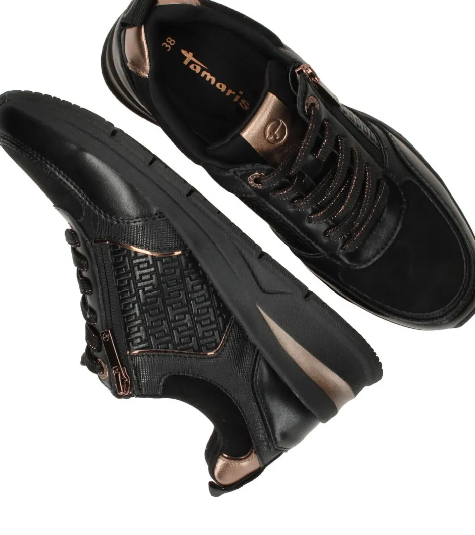 Tamaris Sneakers Dames|DAMES Sneakers