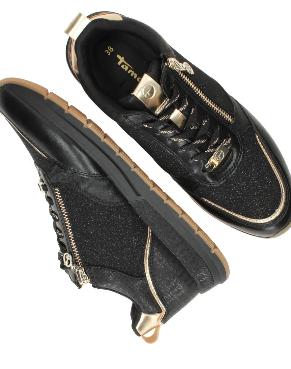 Tamaris Sneakers Dames|DAMES Sneakers