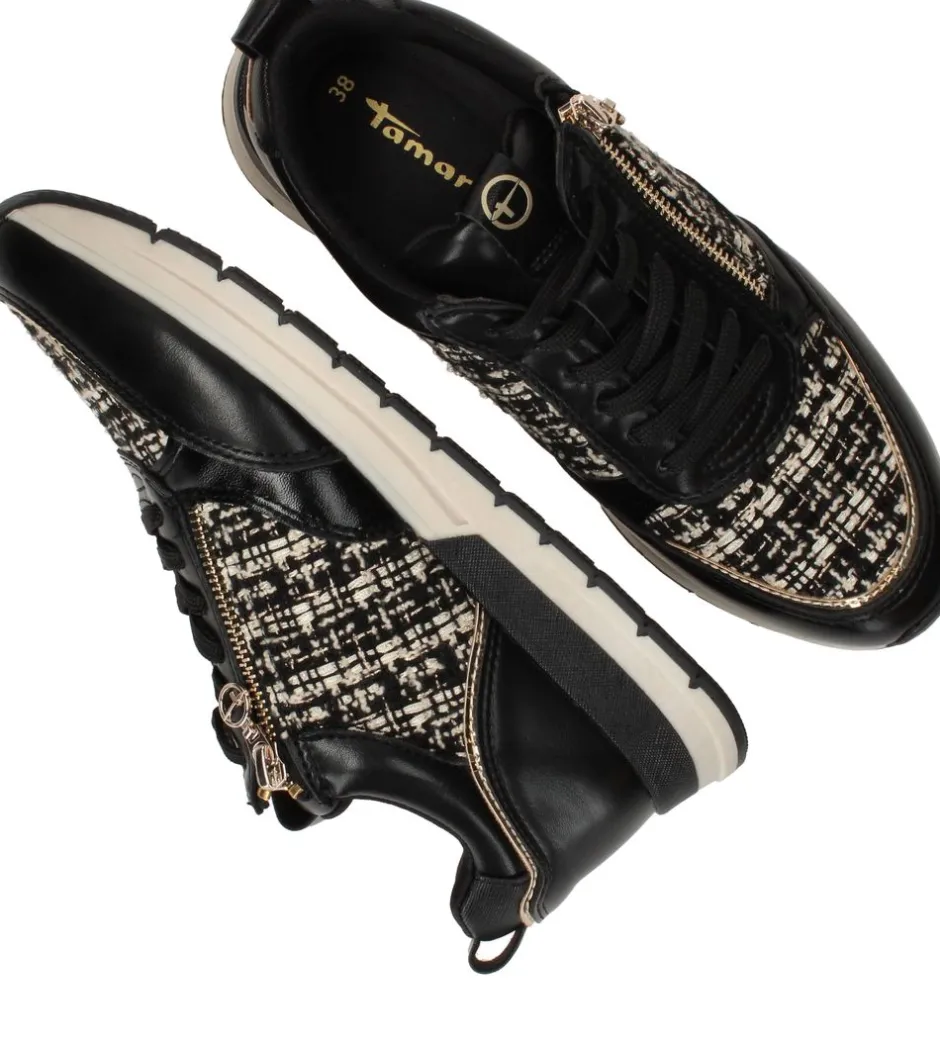 Tamaris Sneakers Dames|DAMES Sneakers