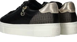 Tamaris Sneakers Dames|DAMES Veterschoenen|Sneakers