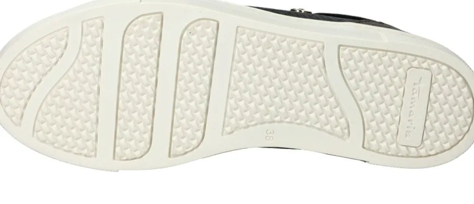 Tamaris Sneakers Dames|DAMES Veterschoenen|Sneakers
