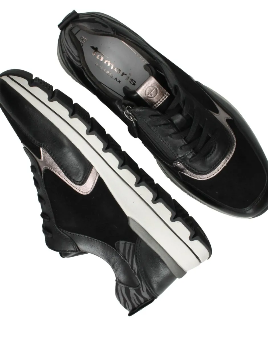 Tamaris Sneakers Dames|DAMES Sneakers