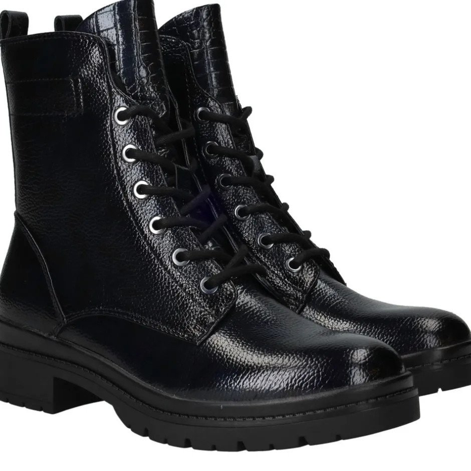 Tamaris Veterboots Dames|DAMES Boots