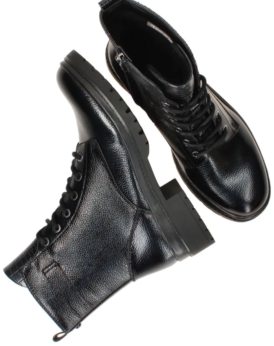 Tamaris Veterboots Dames|DAMES Boots