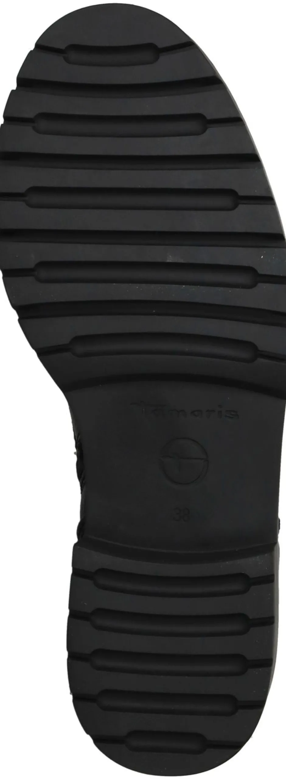 Tamaris Veterboots Dames|DAMES Boots