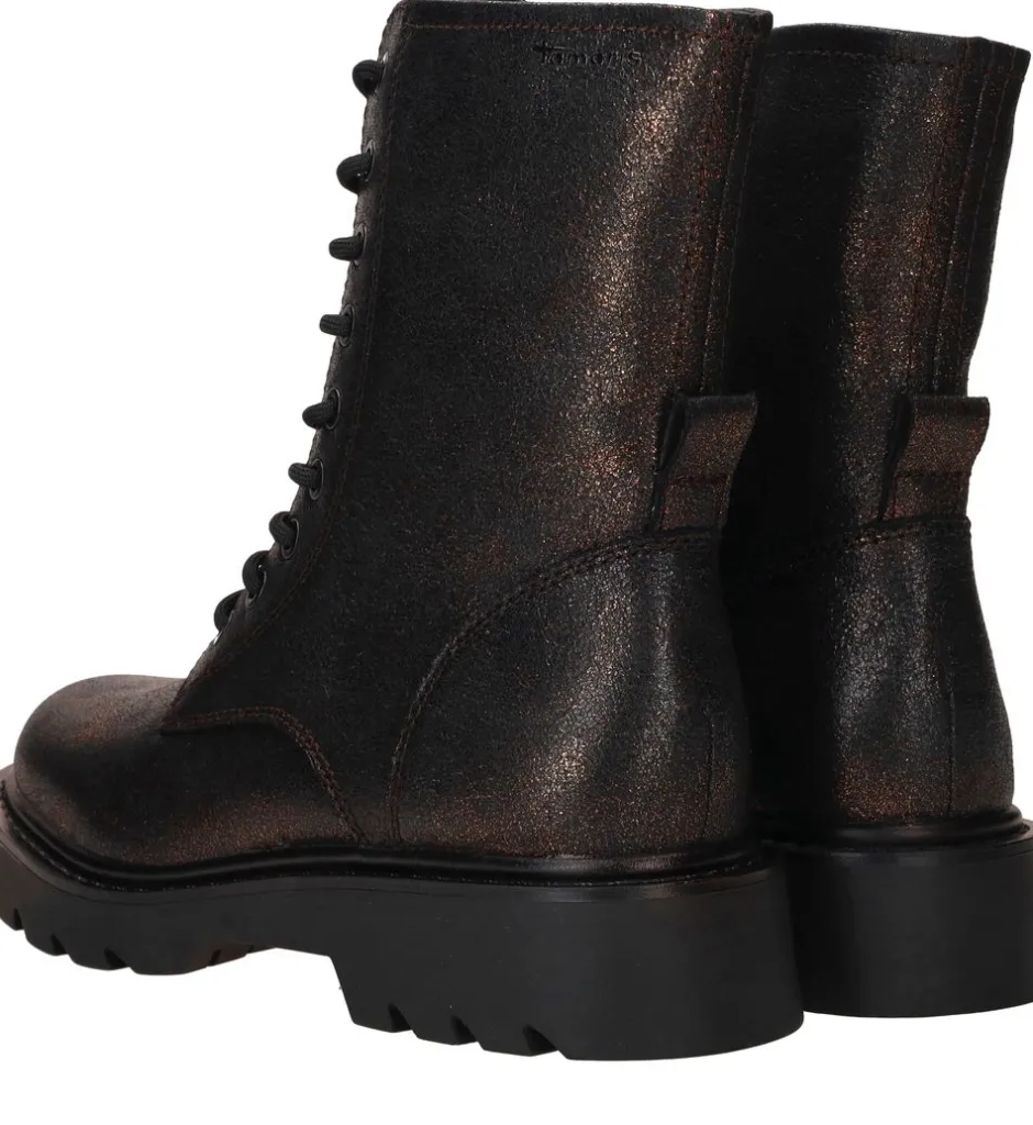 Tamaris Veterboots Dames|DAMES Boots