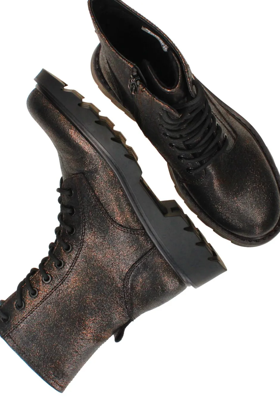Tamaris Veterboots Dames|DAMES Boots
