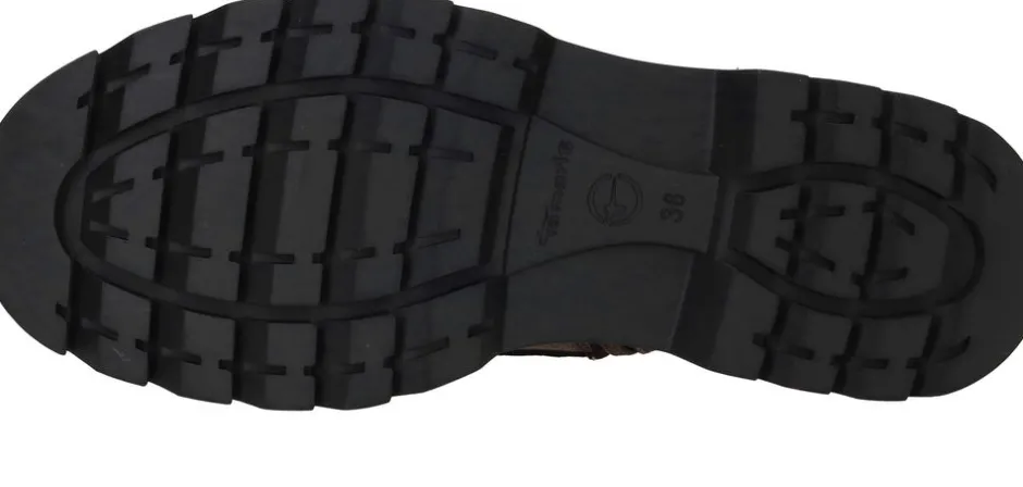 Tamaris Veterboots Dames|DAMES Boots