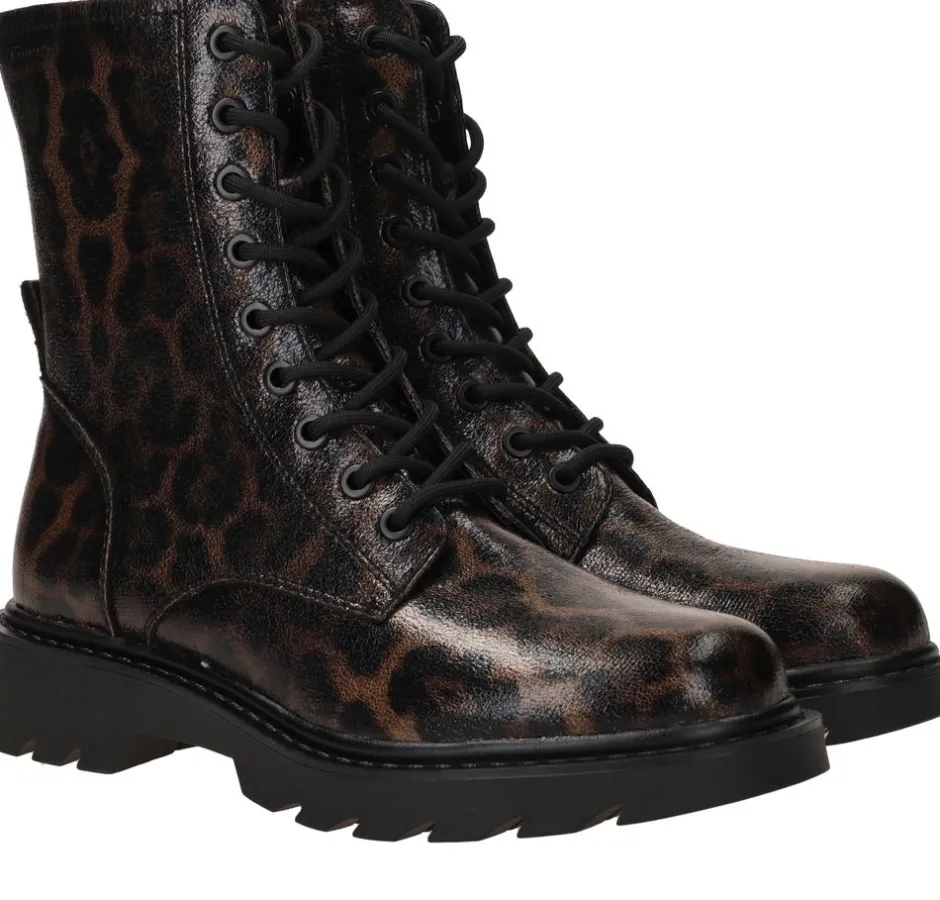 Tamaris Veterboots Dames|DAMES Boots