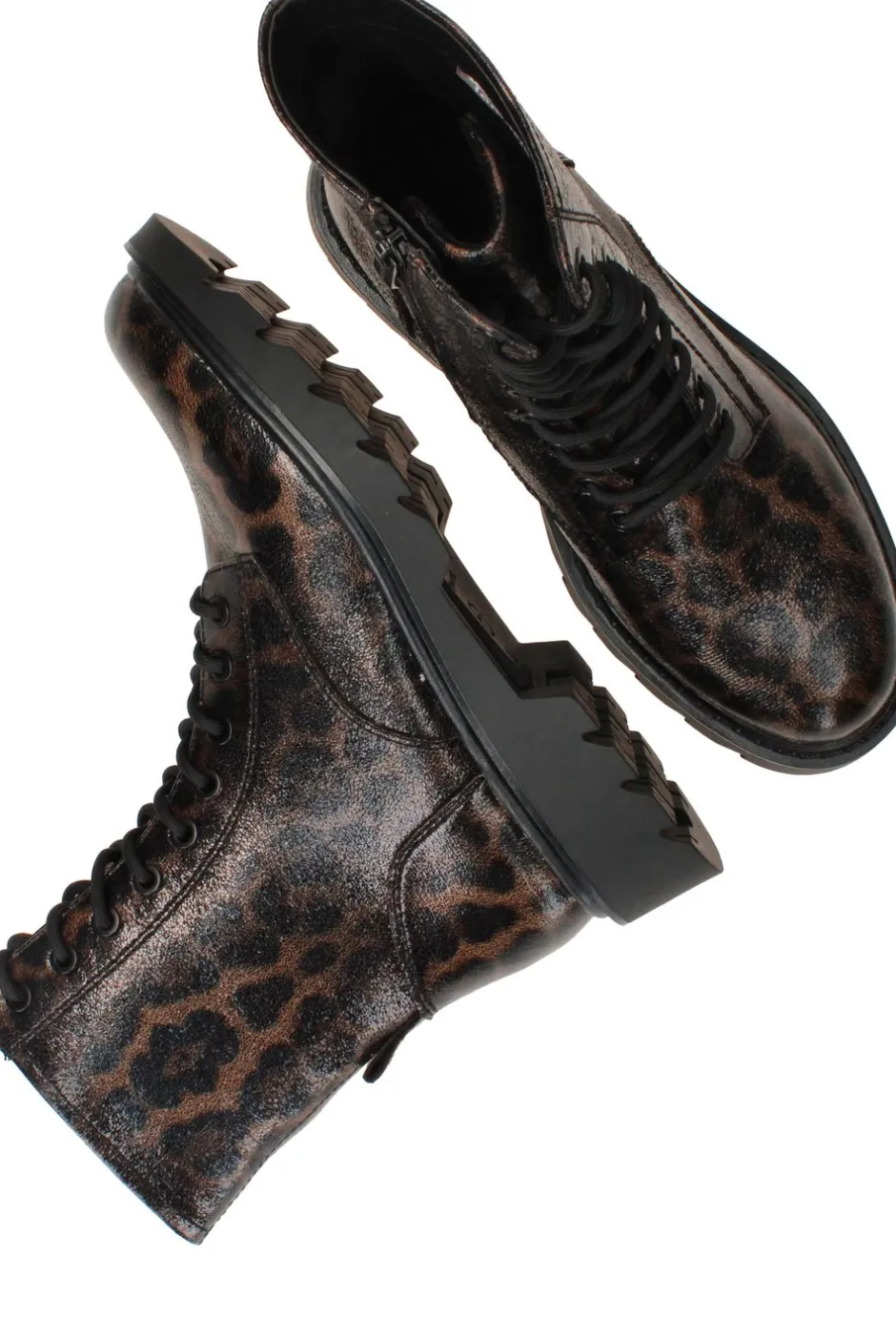Tamaris Veterboots Dames|DAMES Boots