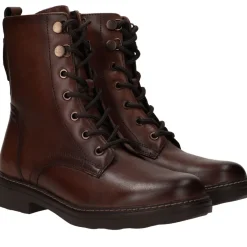 Tamaris Veterboots Dames|DAMES Comfort|Boots