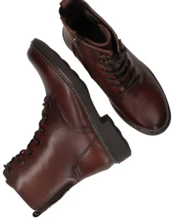 Tamaris Veterboots Dames|DAMES Comfort|Boots
