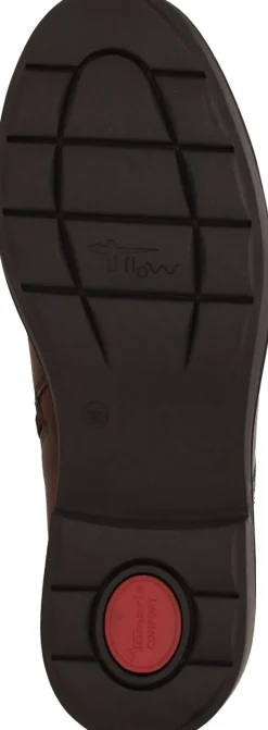 Tamaris Veterboots Dames|DAMES Comfort|Boots