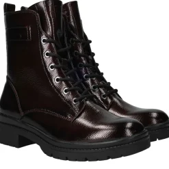 Tamaris Veterboots Dames|DAMES Boots