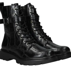 Tamaris Veterboots Dames|DAMES Veterschoenen