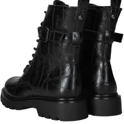 Tamaris Veterboots Dames|DAMES Veterschoenen
