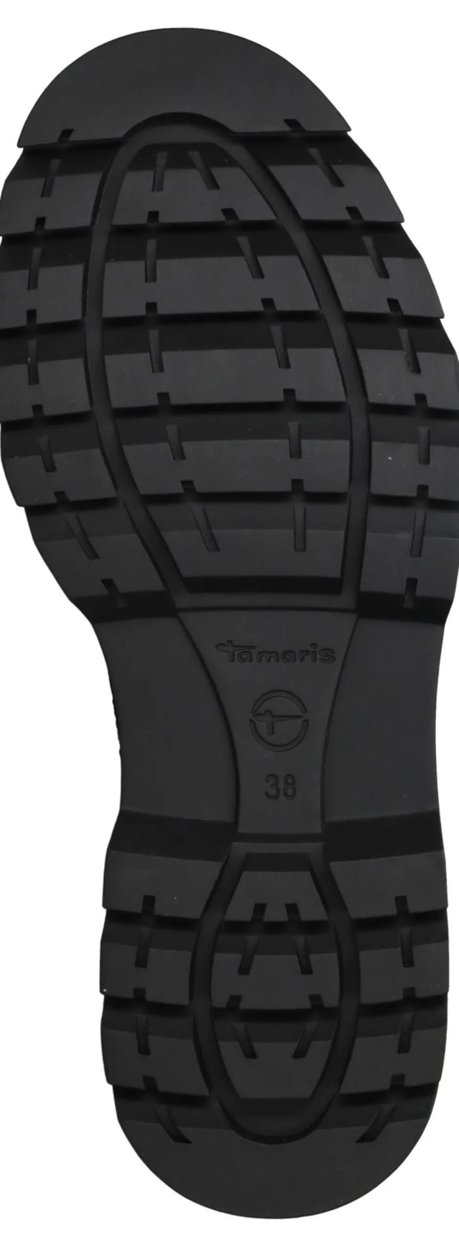 Tamaris Veterboots Dames|DAMES Veterschoenen