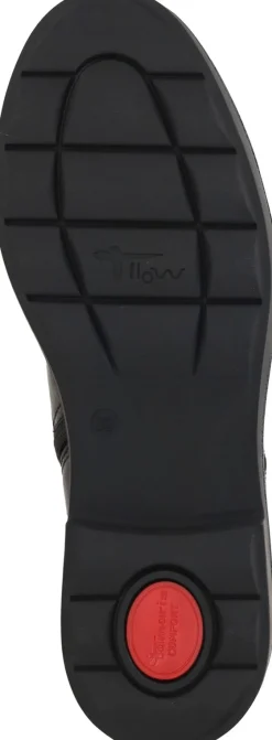 Tamaris Veterboots Dames|DAMES Boots
