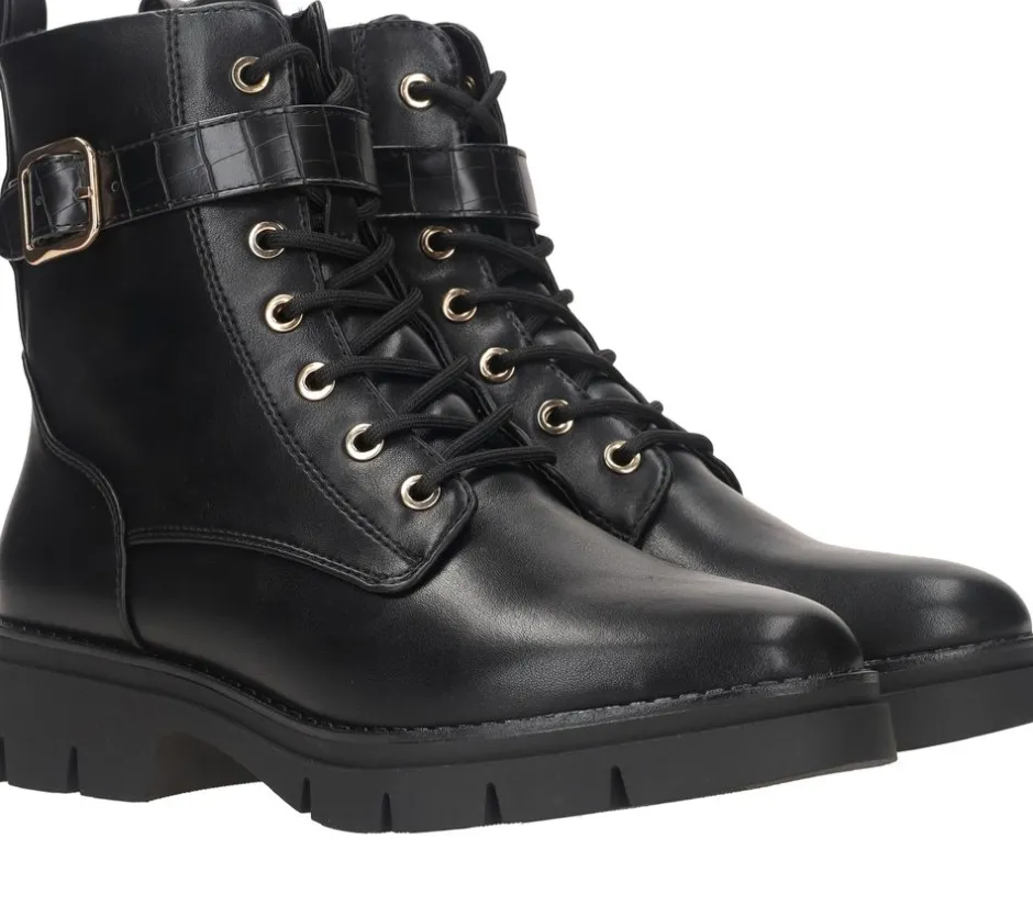 Tamaris Veterboots Dames|DAMES Boots