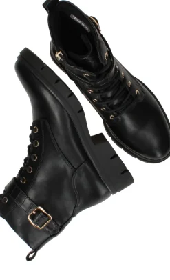 Tamaris Veterboots Dames|DAMES Boots