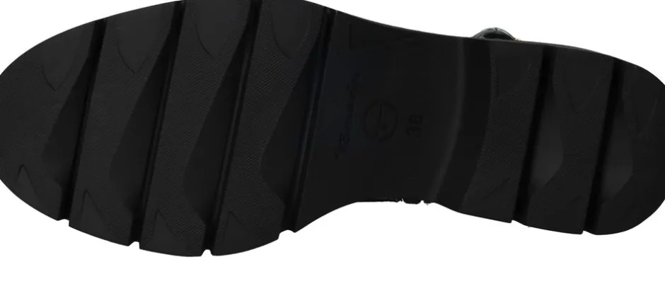 Tamaris Veterboots Dames|DAMES Boots