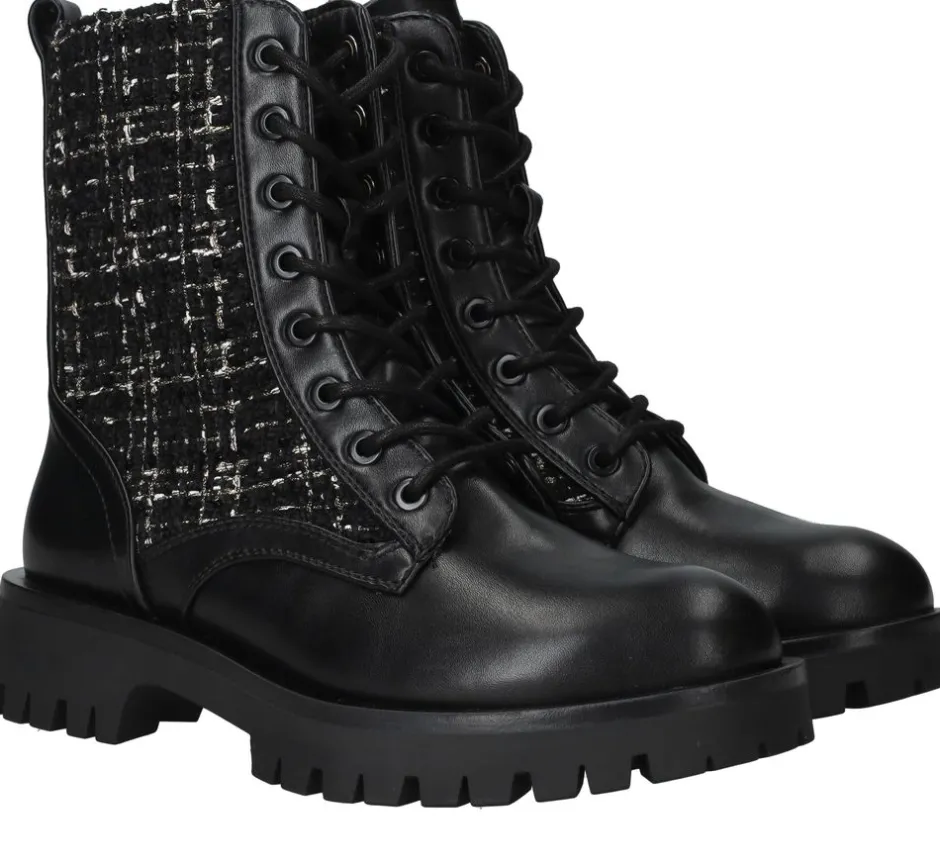 Tamaris Veterboots Dames|DAMES Boots