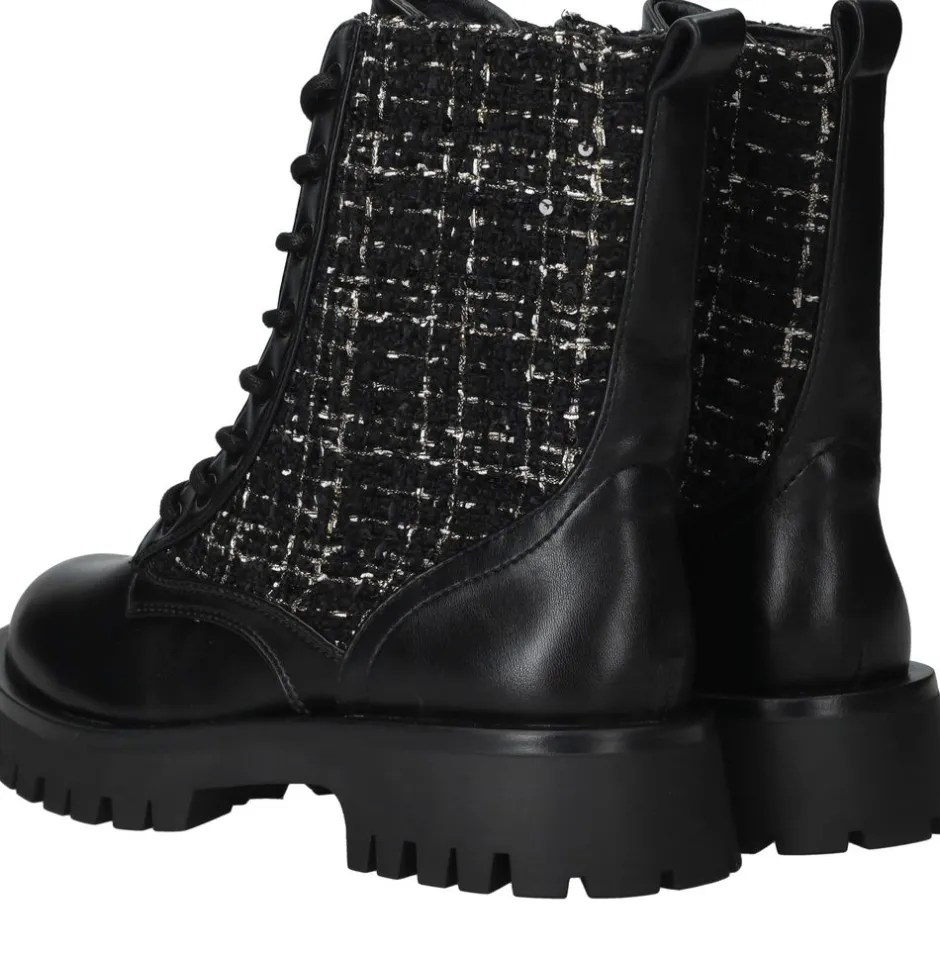 Tamaris Veterboots Dames|DAMES Boots