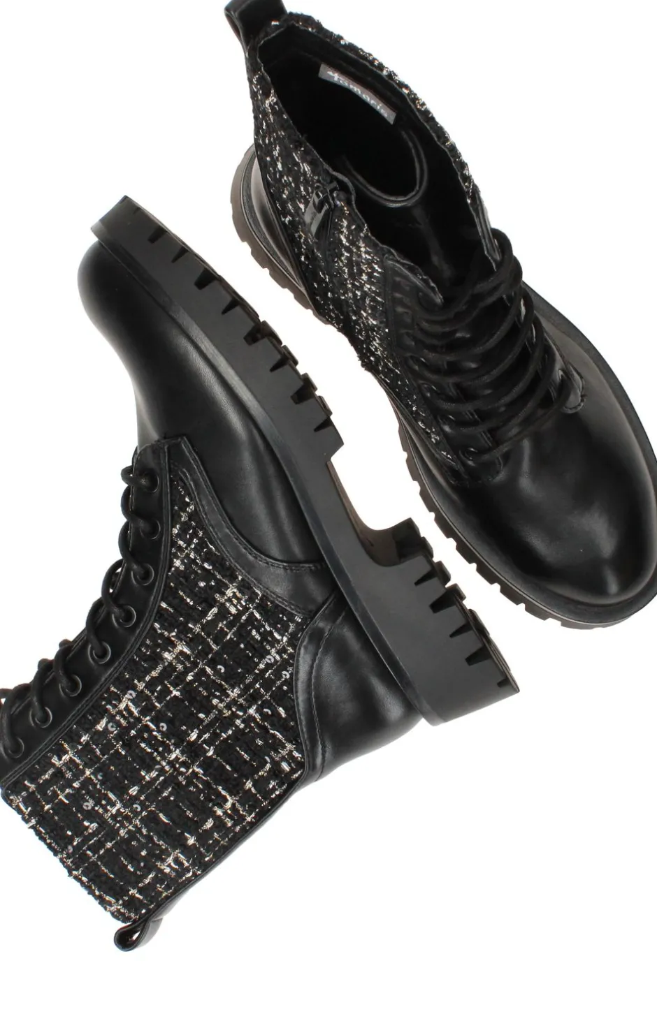 Tamaris Veterboots Dames|DAMES Boots