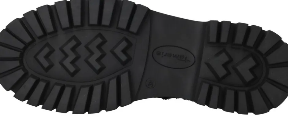 Tamaris Veterboots Dames|DAMES Boots